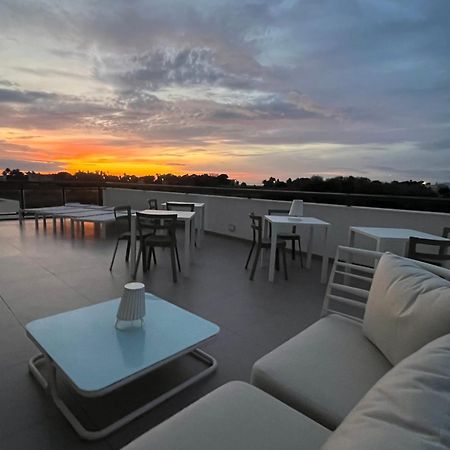 Hotel Casa Umeli à Marsala Extérieur photo