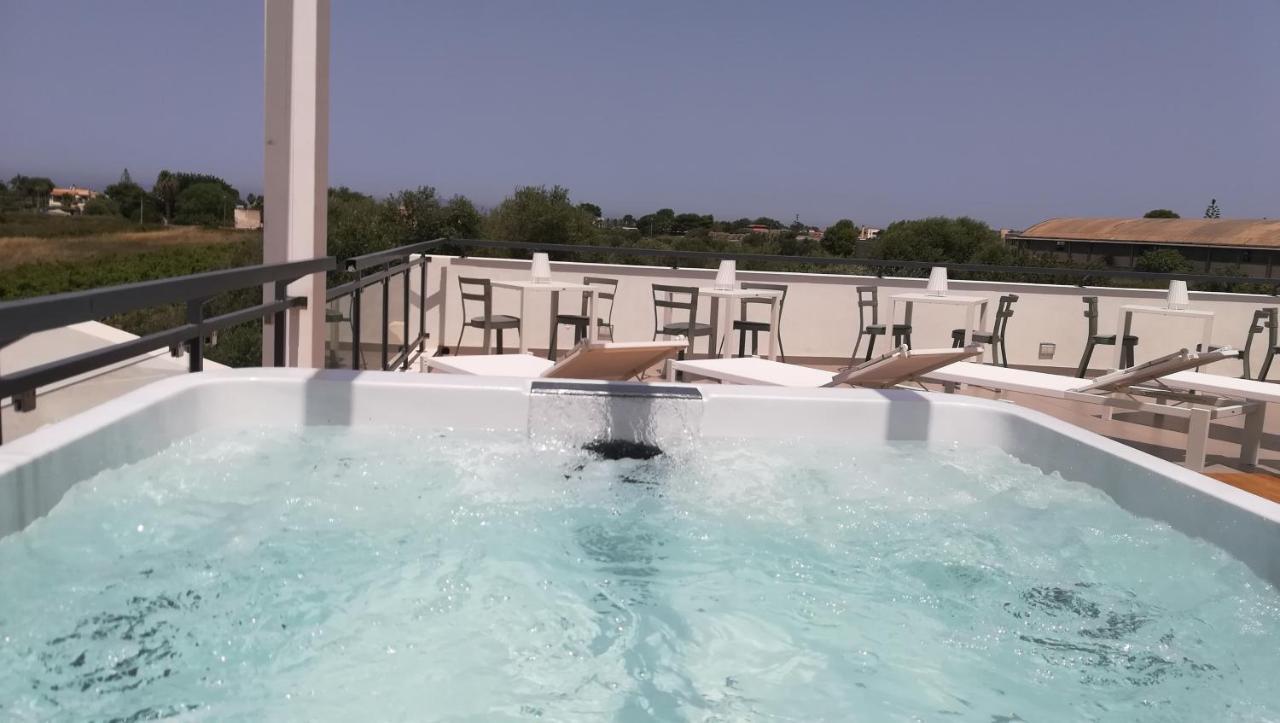 Hotel Casa Umeli à Marsala Extérieur photo