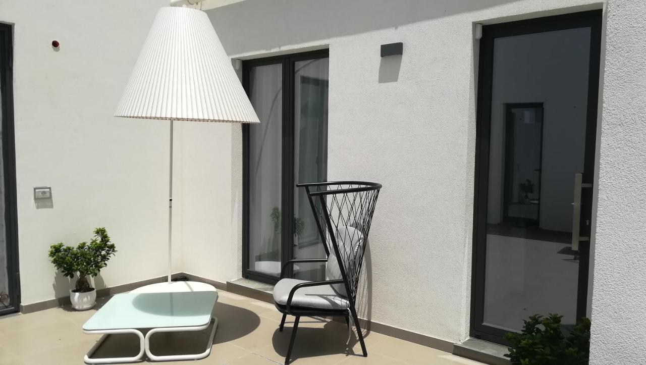 Hotel Casa Umeli à Marsala Extérieur photo